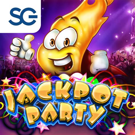  free casino games jackpot party